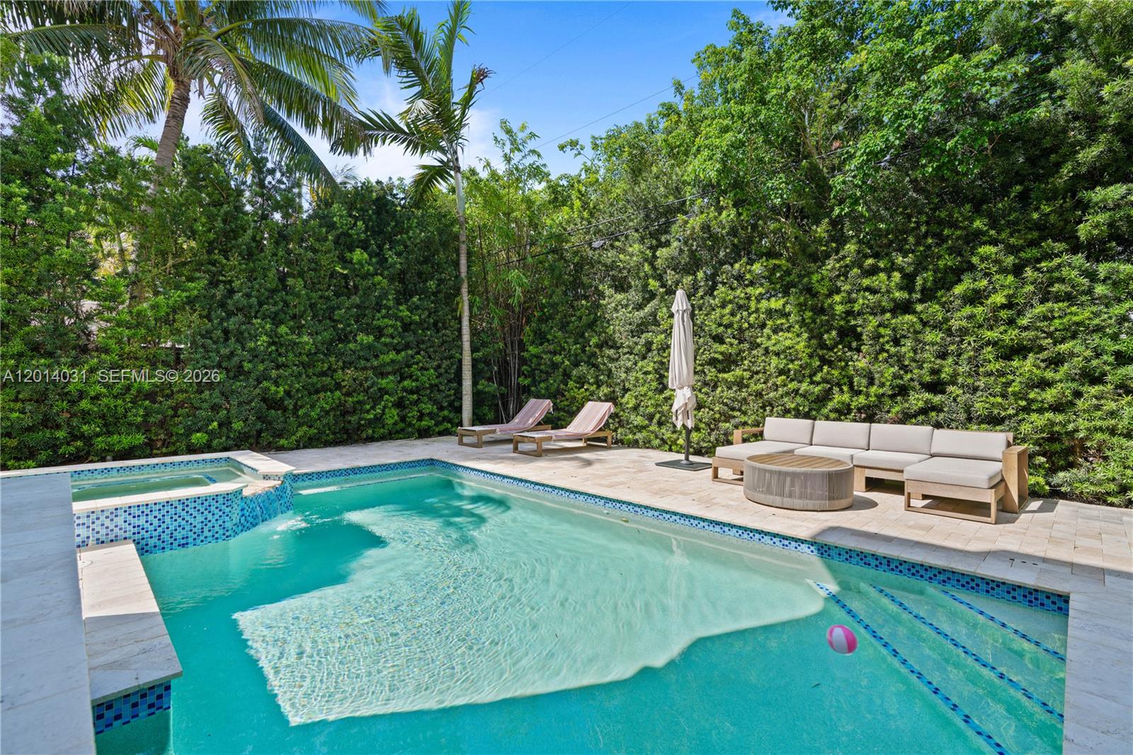 762 Fernwood Road Key Biscayne, FL 33149 - Photo 40 of 82