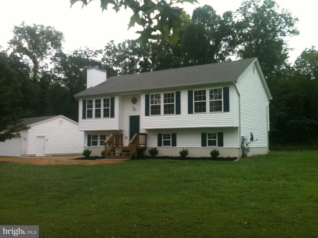 12413 Lucky Hill Road Remington, VA 22734 - Photo 1 of 1 Exterior (Front)