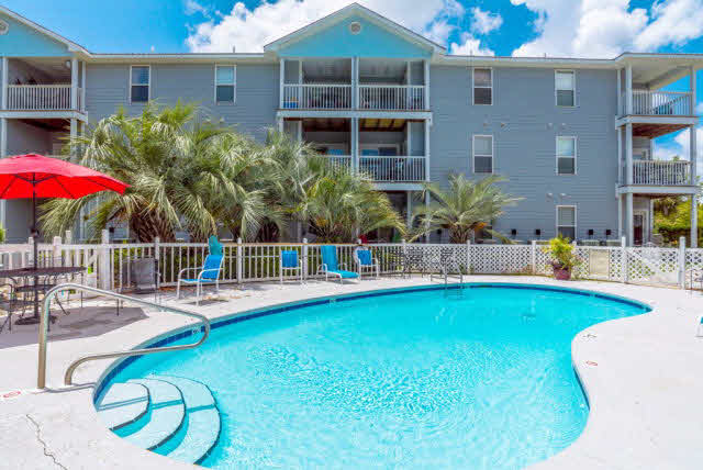 25957 Canal Road, Unit 111 Orange Beach, AL 36561 - Photo 5 of 19 Villas bythe Bay 111