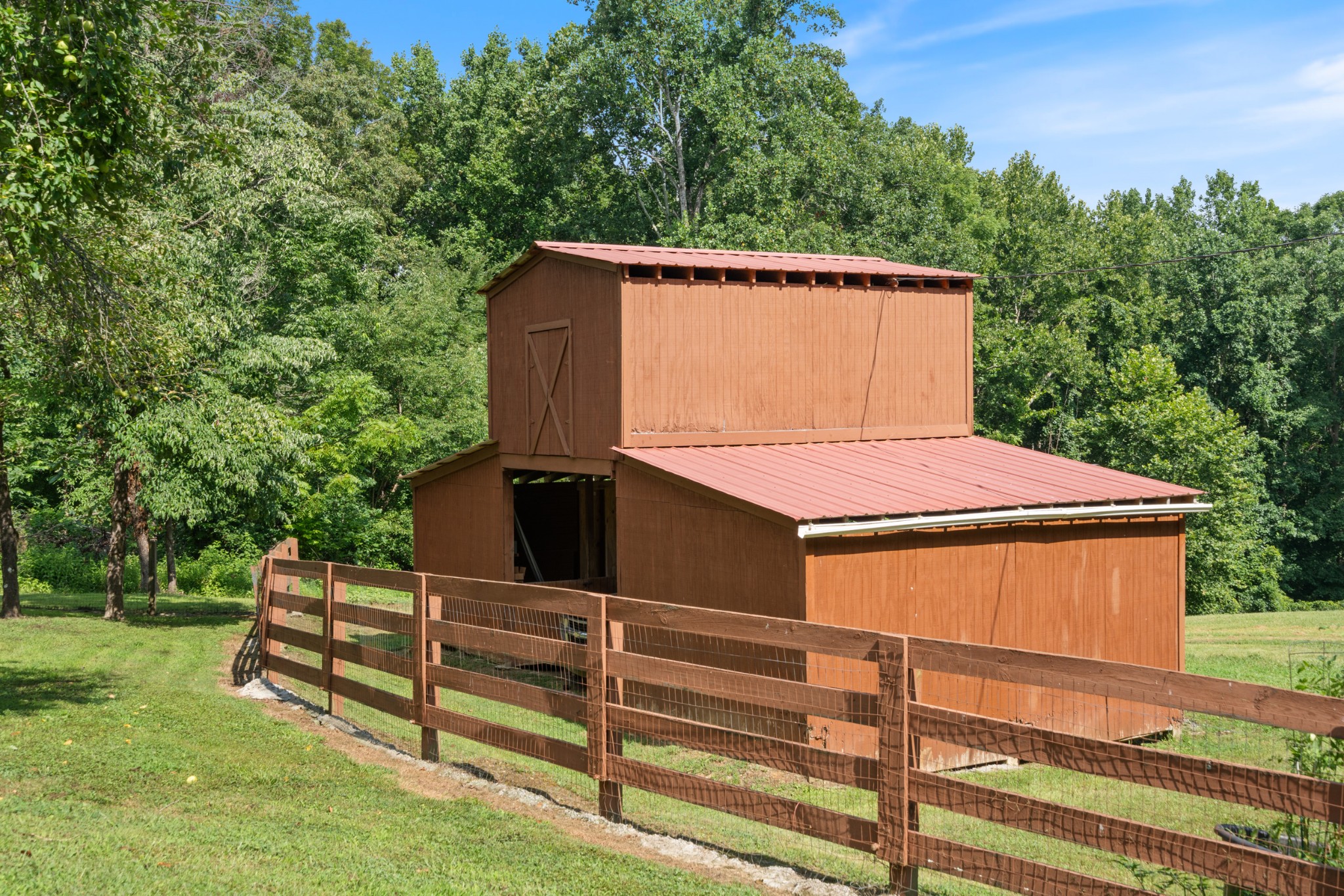 7244 Bahne Road Fairview, TN 37062 - Photo 24 of 29