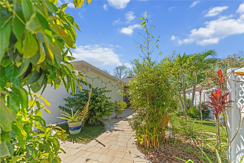 7011 Beargrass Road Harmony, FL 34773 - Photo 32 of 49 Backyard