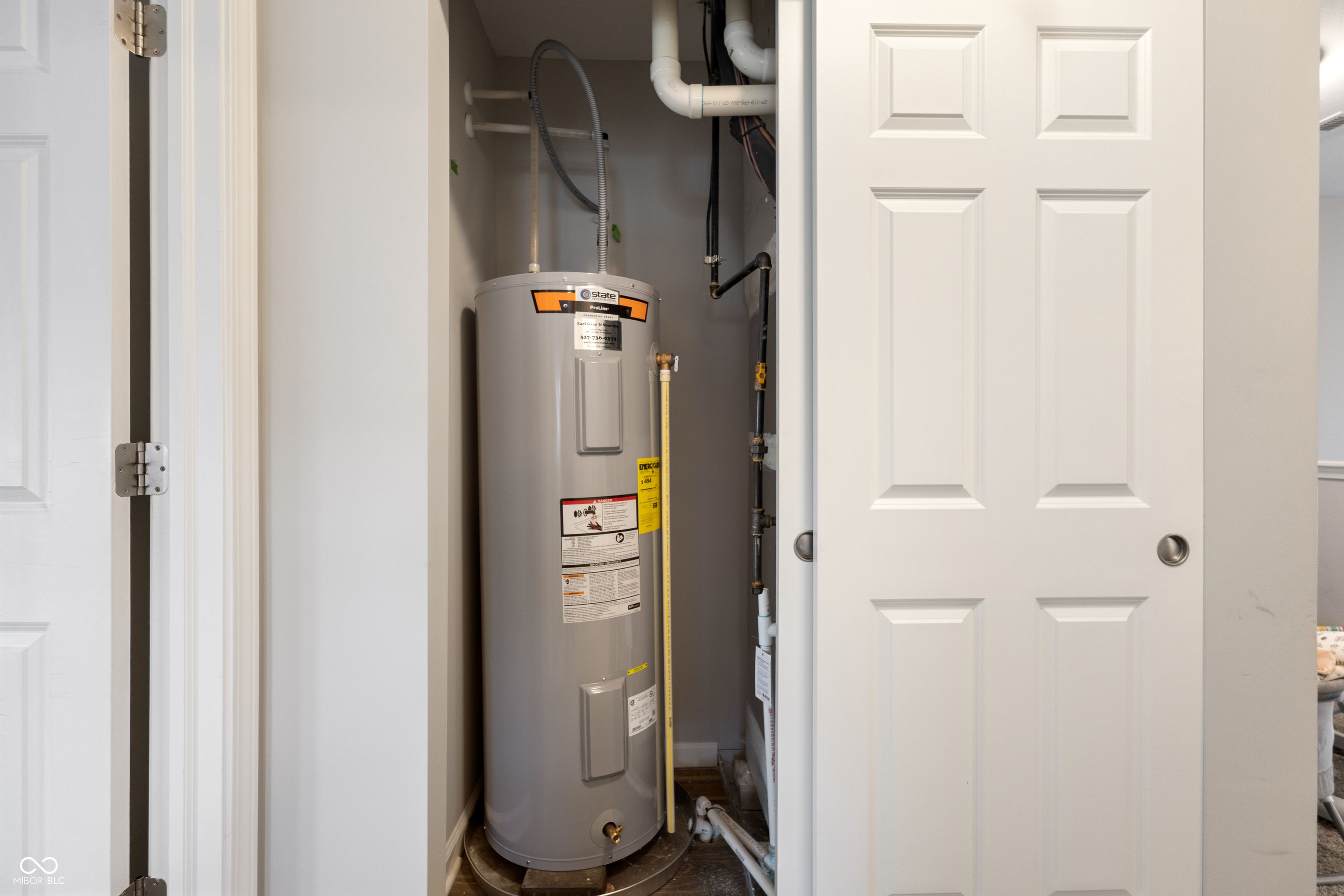 6926 Wheatley Road Whitestown, IN 46075 - Photo 18 of 21