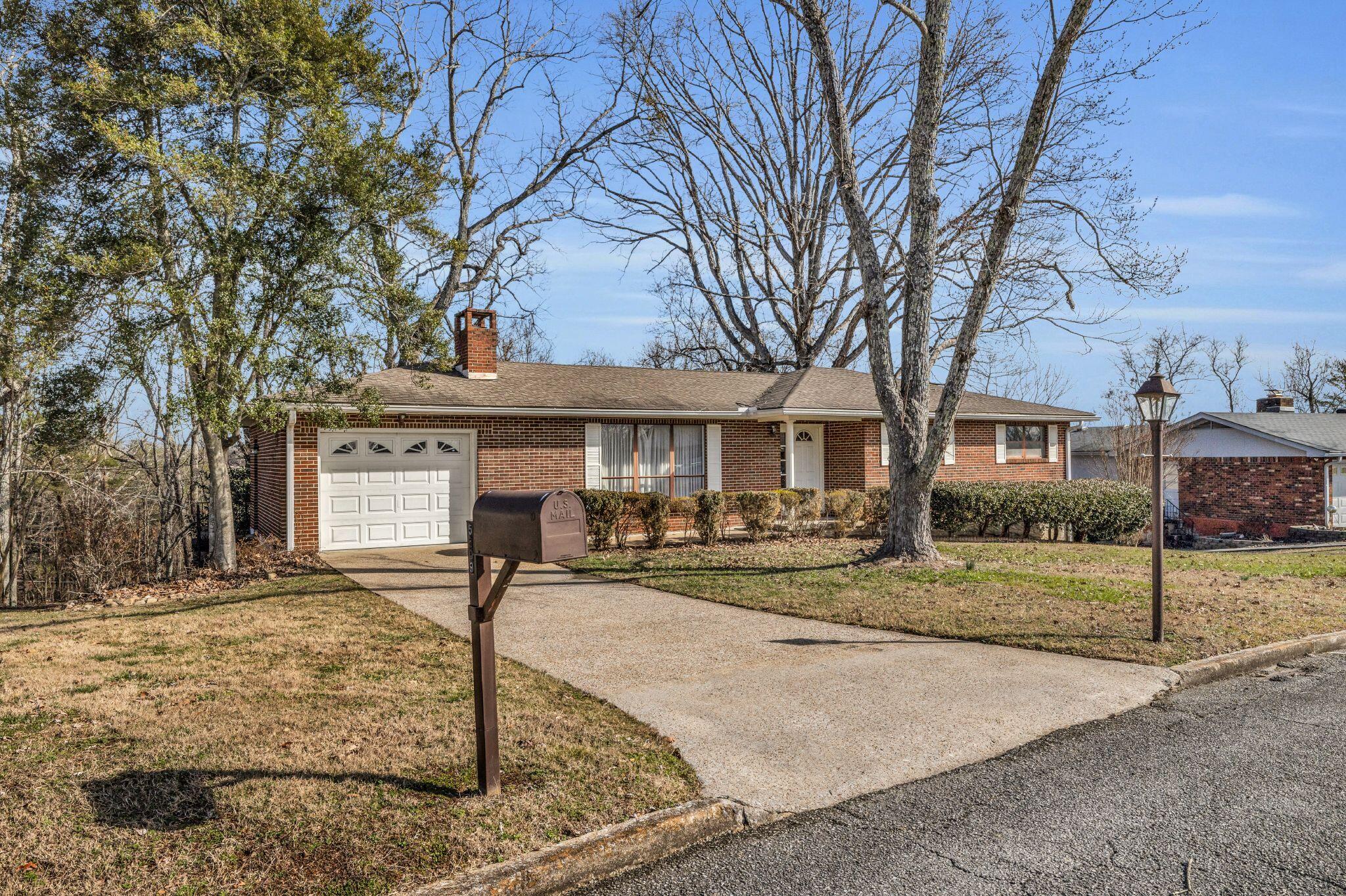 5809 Ragnar Drive Hixson, TN 37343 - Photo 4 of 34 Ragnar 4