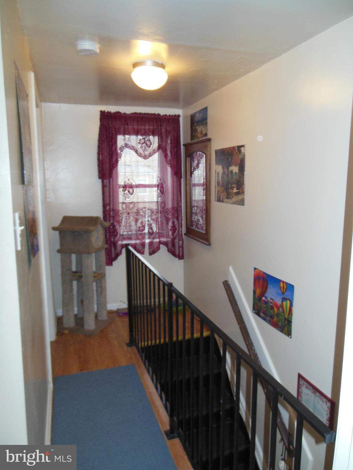 1316 North Spring Street Baltimore, MD 21213 - Photo 10 of 10 Interior (General)
