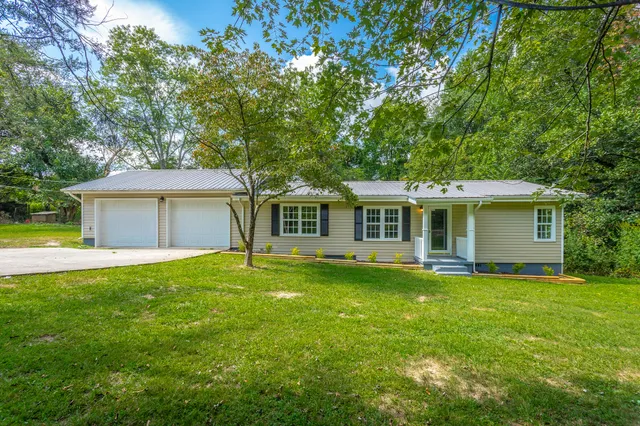 $1,750 | 77 Garretts Chapel Road, Chickamauga, GA 30707