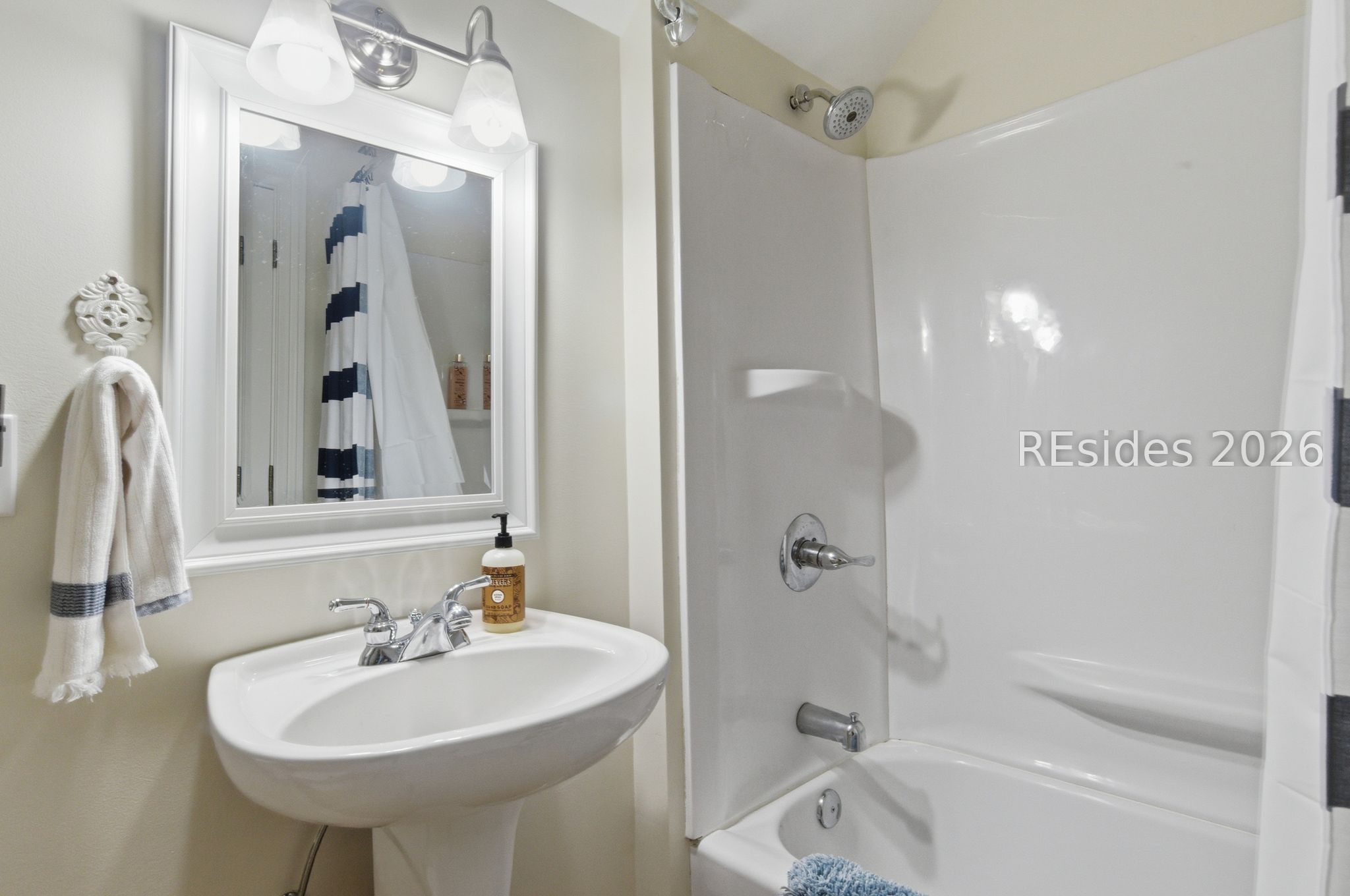 70 Foreman Hill Road Bluffton, SC 29910 - Photo 46 of 53 ADU Bathroom