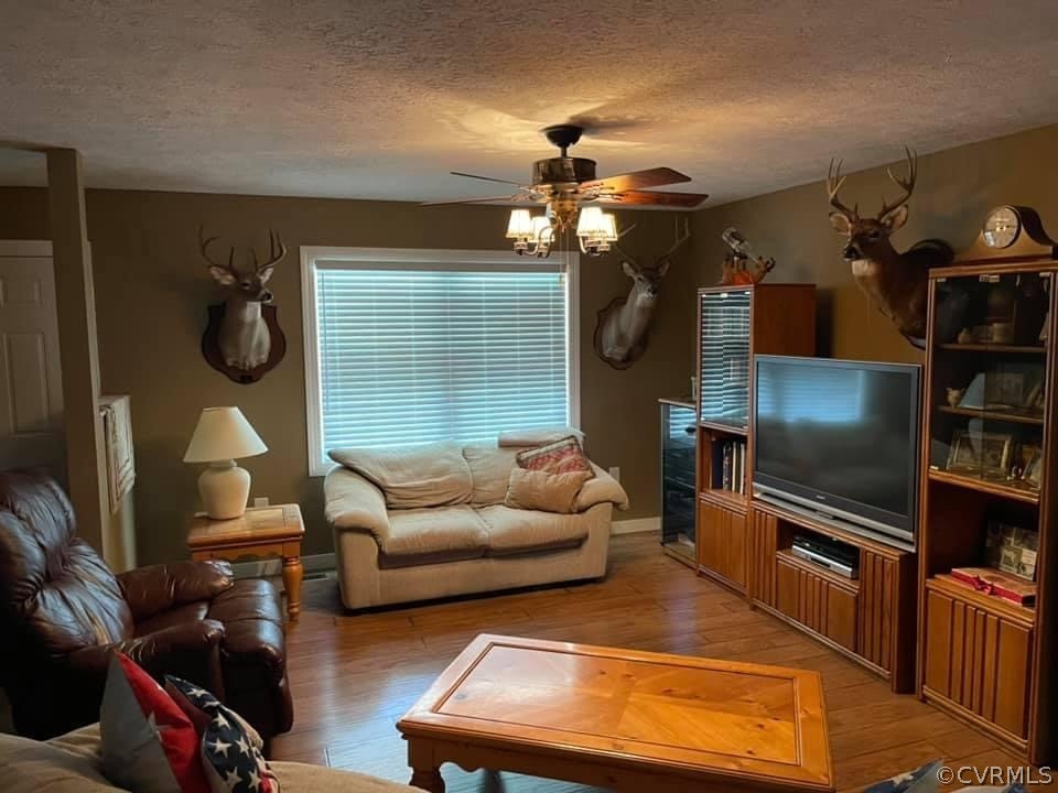 670 Walnut Shade Road Louisa, VA 23093 - Photo 8 of 29 Gallery Image 8