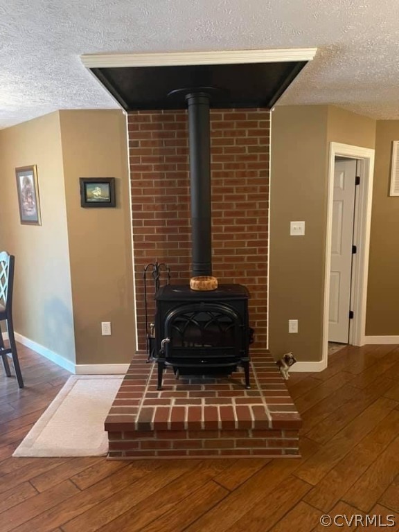 670 Walnut Shade Road Louisa, VA 23093 - Photo 9 of 29 Gallery Image 9