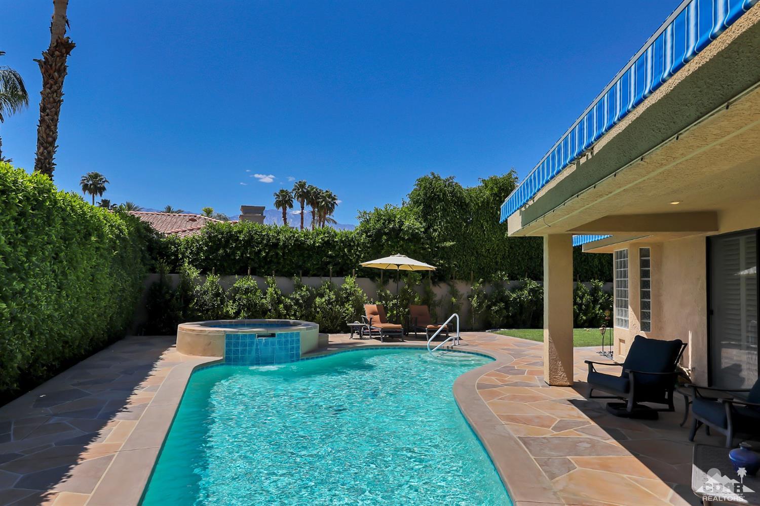 32 Del Rey Court Rancho Mirage, CA 92270 - Photo 35 of 48 Additional Photo