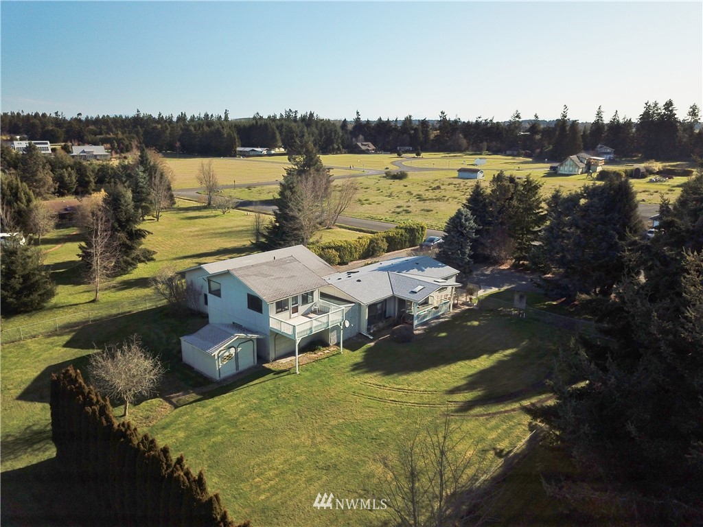 62 Ruby Road Port Angeles, WA 98362 - Photo 1 of 40 Gallery Image 1