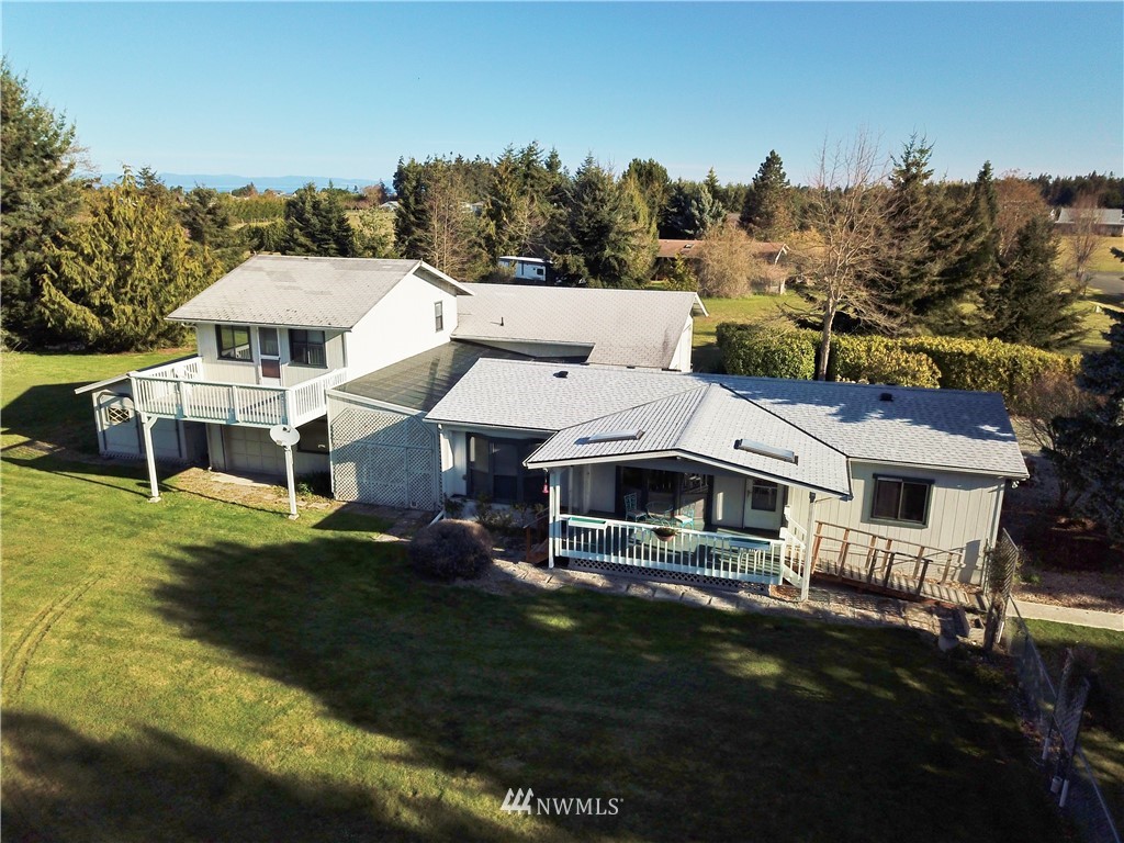62 Ruby Road Port Angeles, WA 98362 - Photo 3 of 40 Gallery Image 3