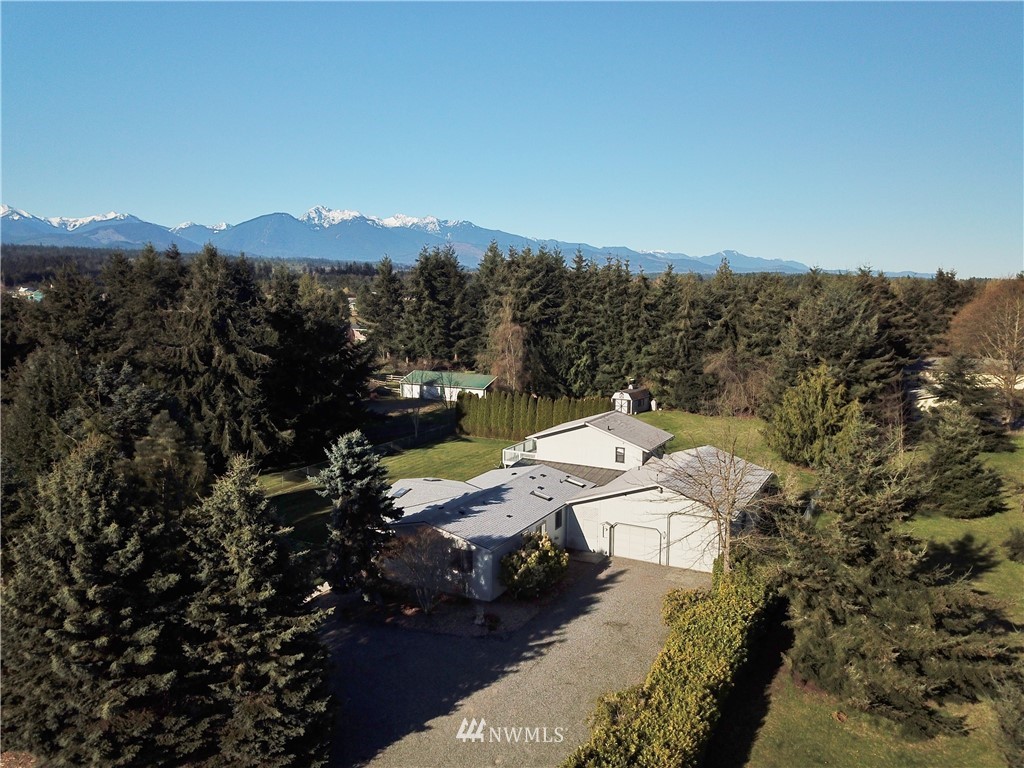 62 Ruby Road Port Angeles, WA 98362 - Photo 4 of 40 Gallery Image 4