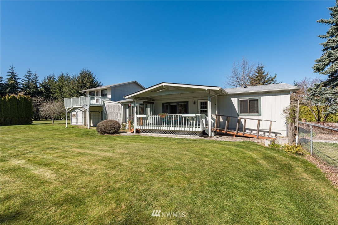 62 Ruby Road Port Angeles, WA 98362 - Photo 6 of 40 Gallery Image 6