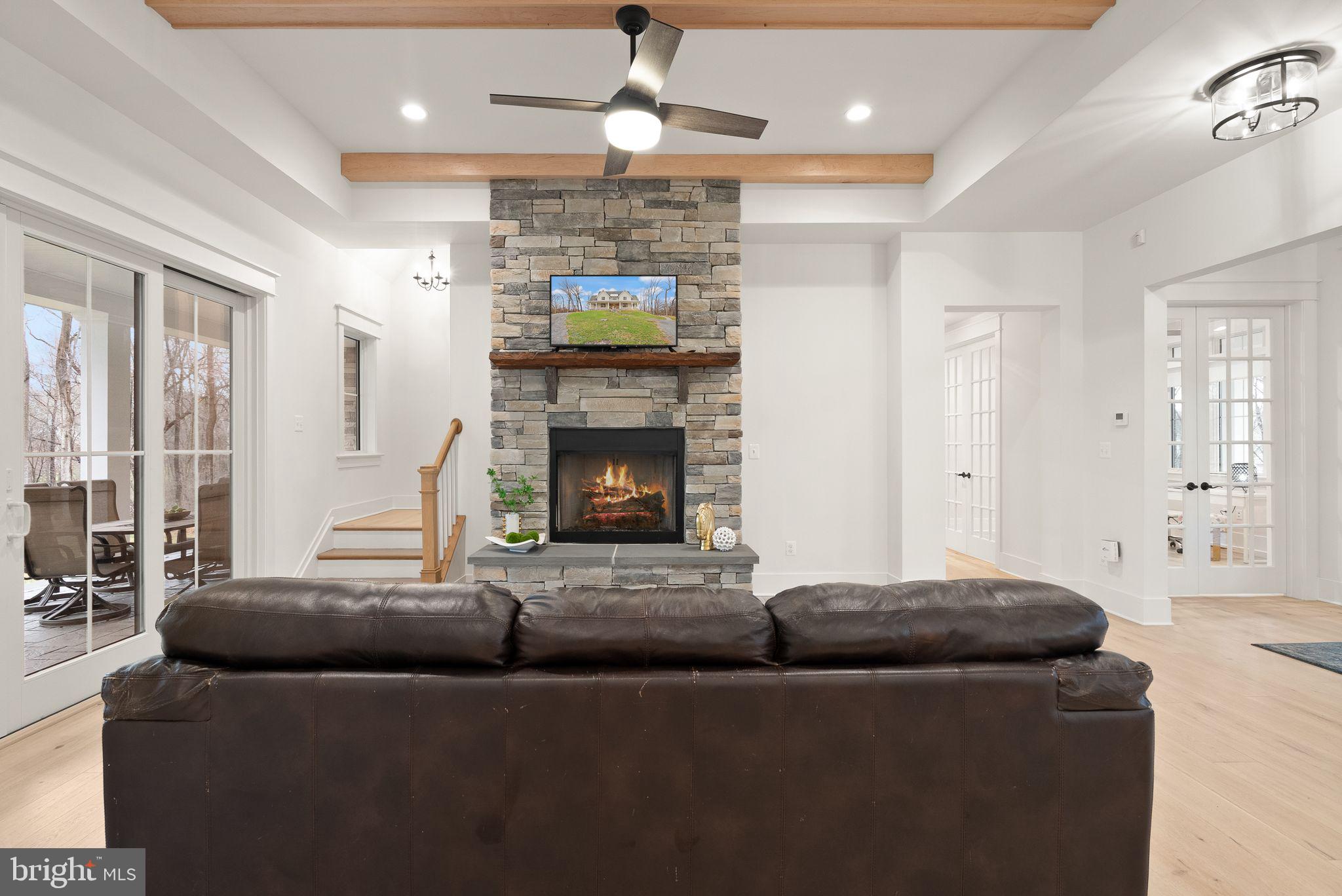 17819 Yatton Road Round Hill, VA 20141 - Photo 16 of 92
