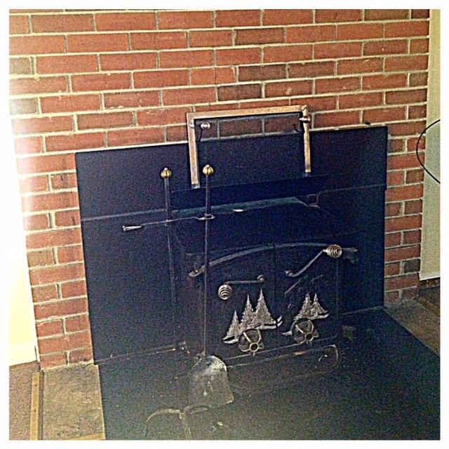 555 Tarr Road Paris, KY 40361 - Photo 18 of 36 FIREPLACE IN DEN
