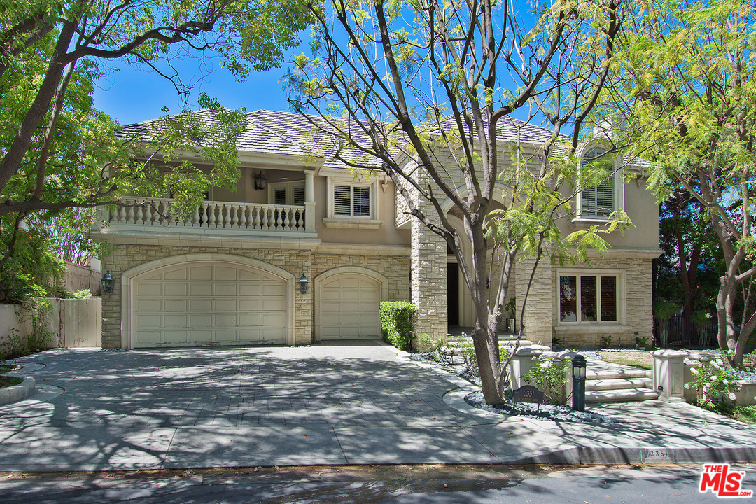 3351 Clerendon Road Beverly Hills, CA 90210 - Photo 2 of 34