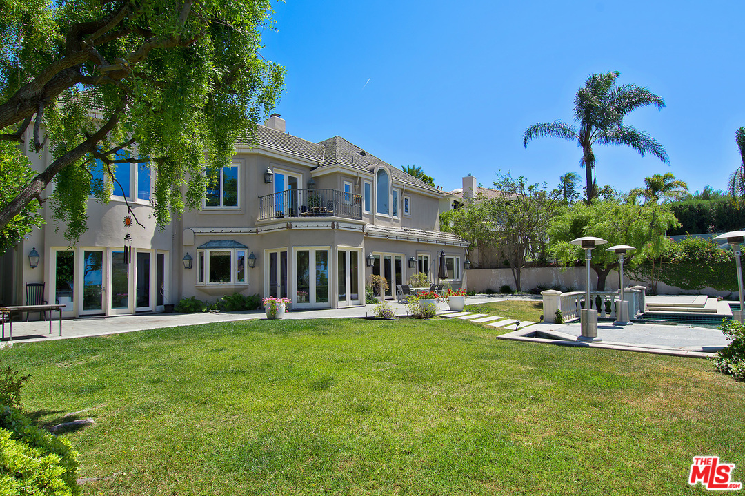3351 Clerendon Road Beverly Hills, CA 90210 - Photo 28 of 34