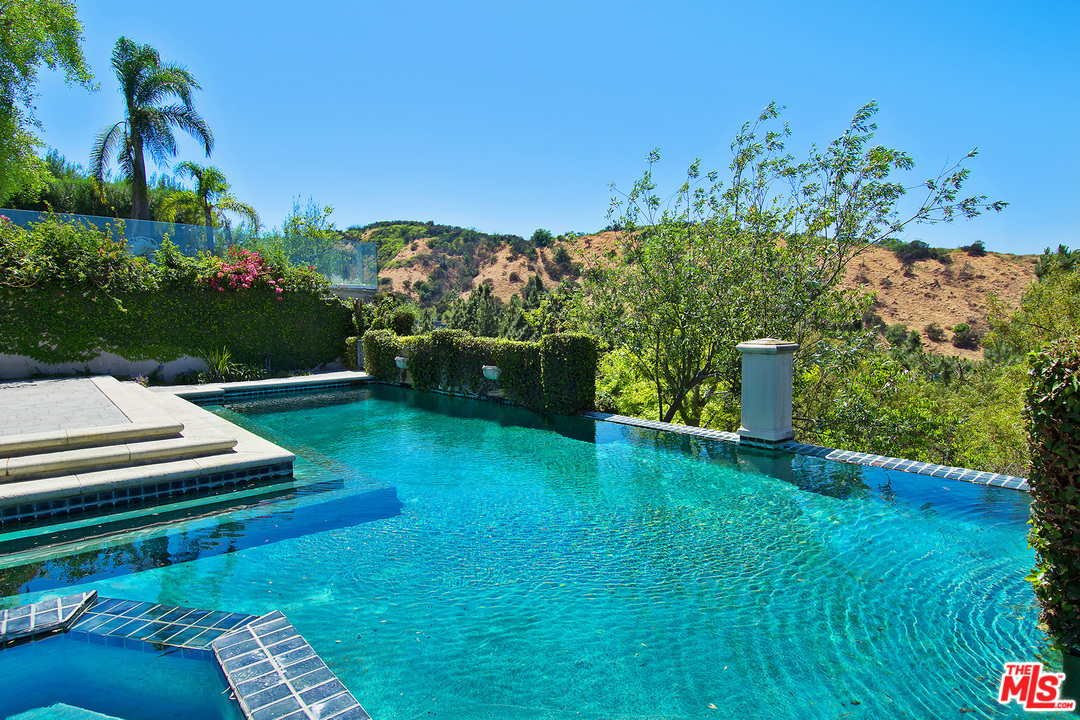 3351 Clerendon Road Beverly Hills, CA 90210 - Photo 30 of 34