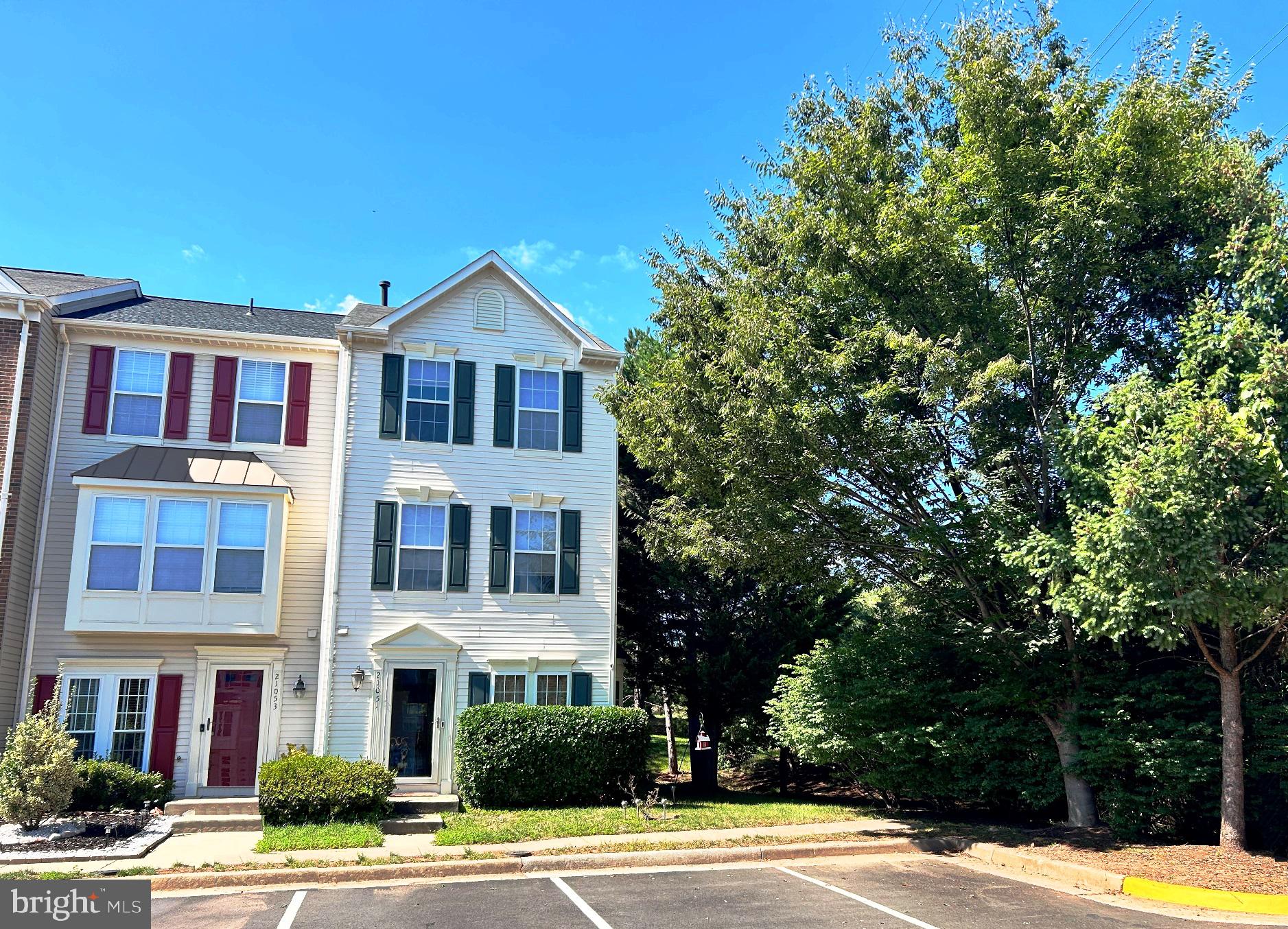 21051 Pickerelweed Terrace Ashburn, VA 20147 - Photo 1 of 7
