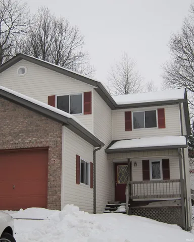 $1,395 | 1040 Forest View Drive South, Ellettsville, IN 47404