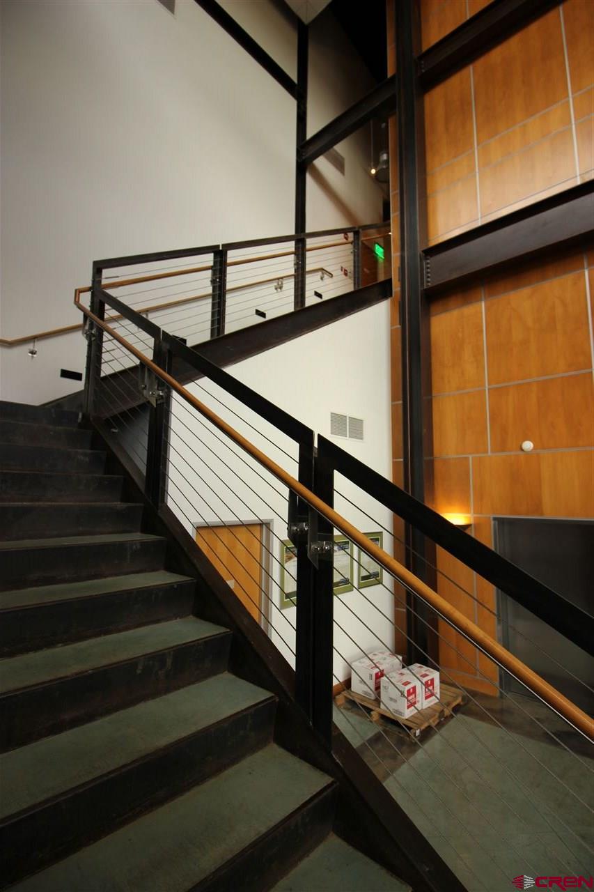 175 Mercado Street, Unit 225 Durango, CO 81301 - Photo 2 of 22 a view of entryway