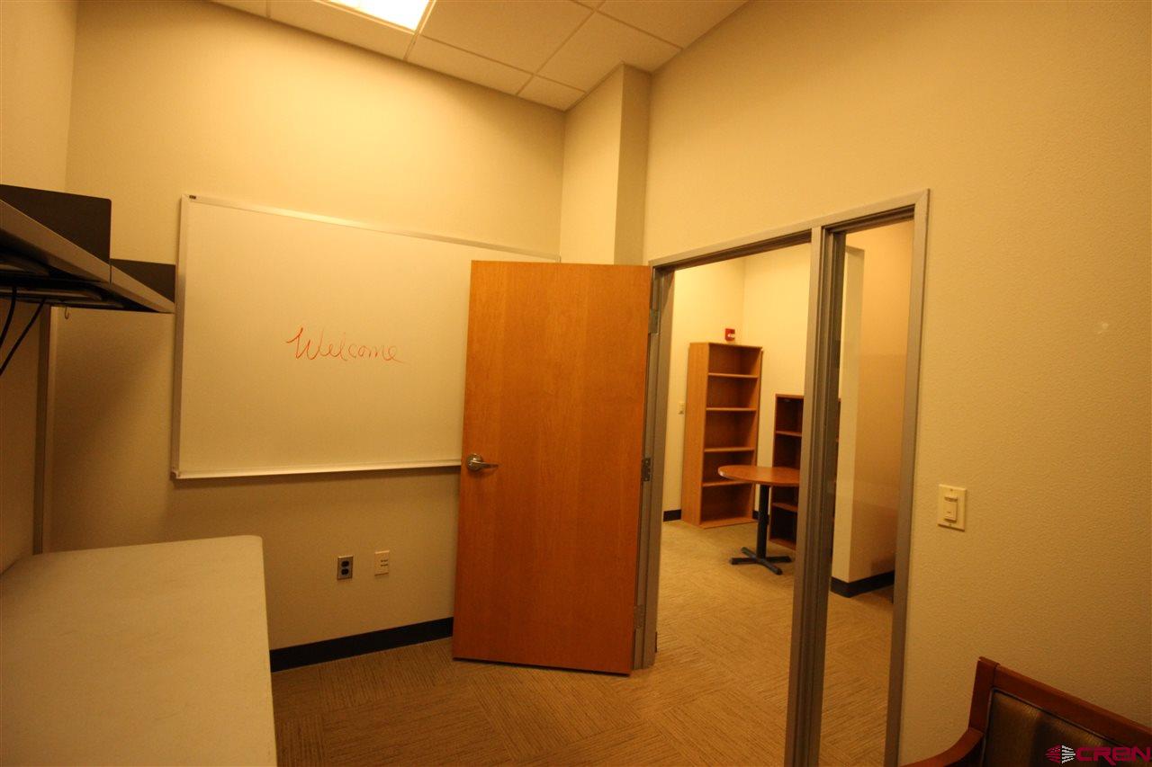 175 Mercado Street, Unit 225 Durango, CO 81301 - Photo 5 of 22 a view of walk in closet