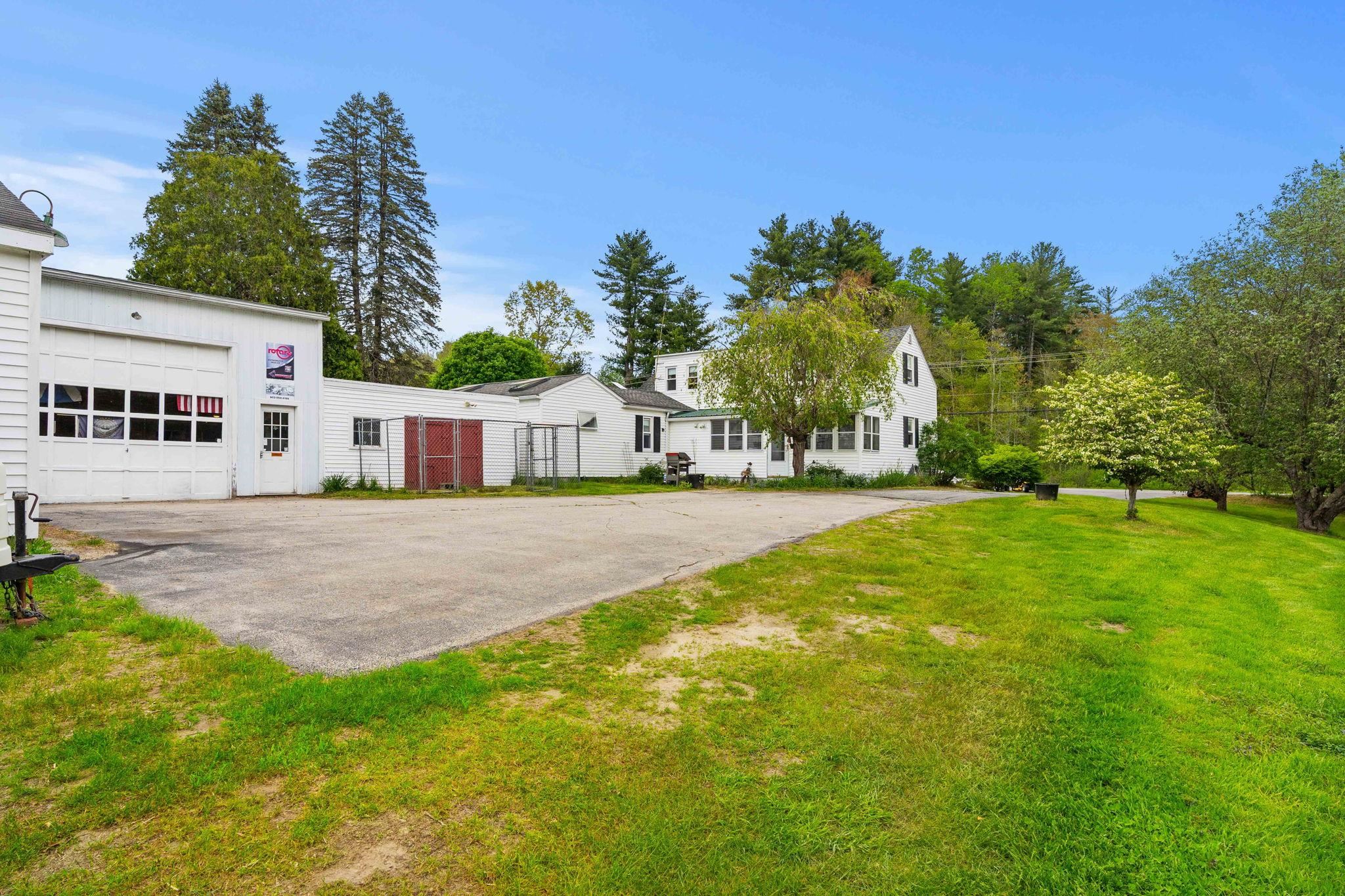 481 Boston Post Road Amherst, NH 03031 - Photo 40 of 60