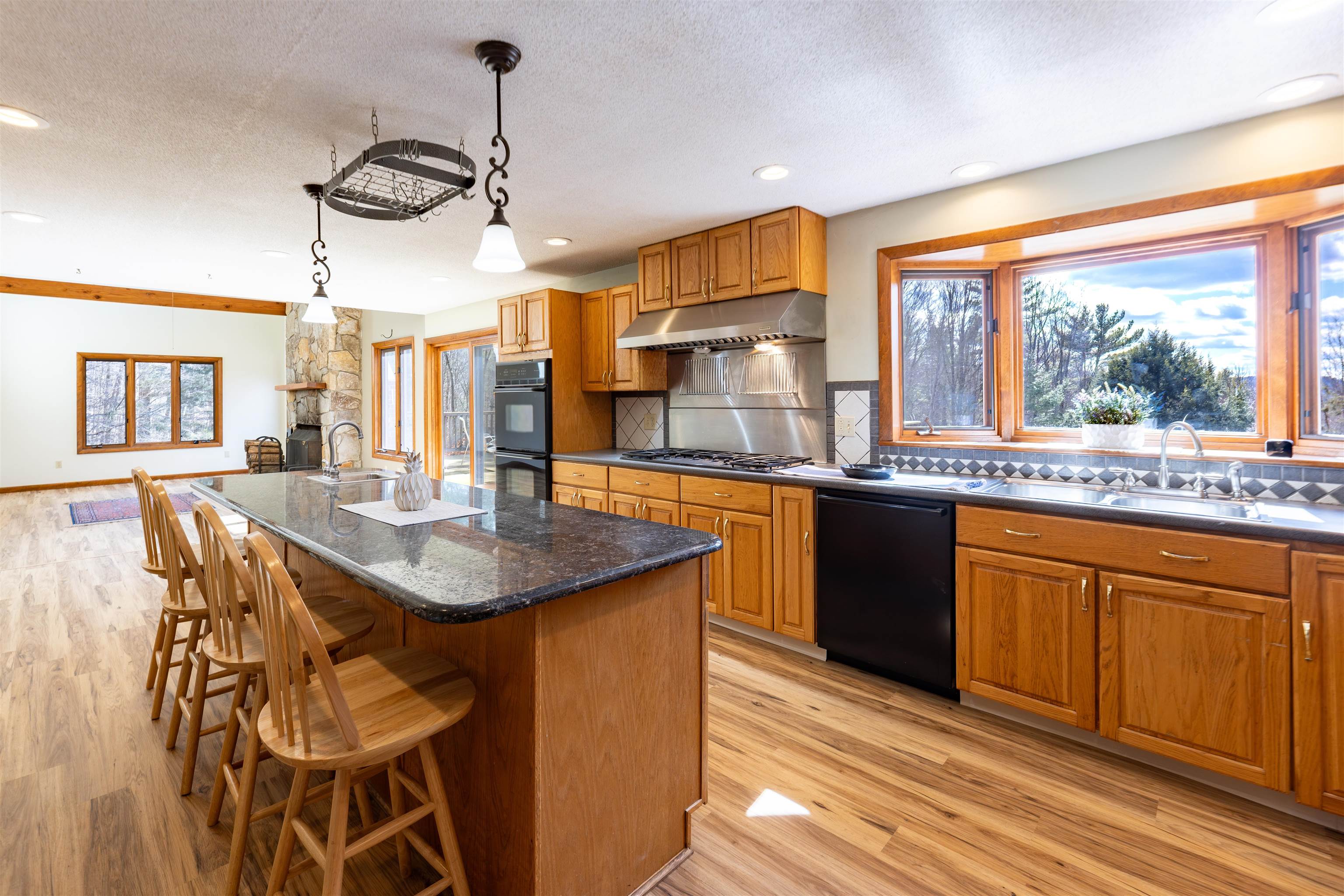 61 Dorchester Road Lyme, NH 03768 - Photo 8 of 46