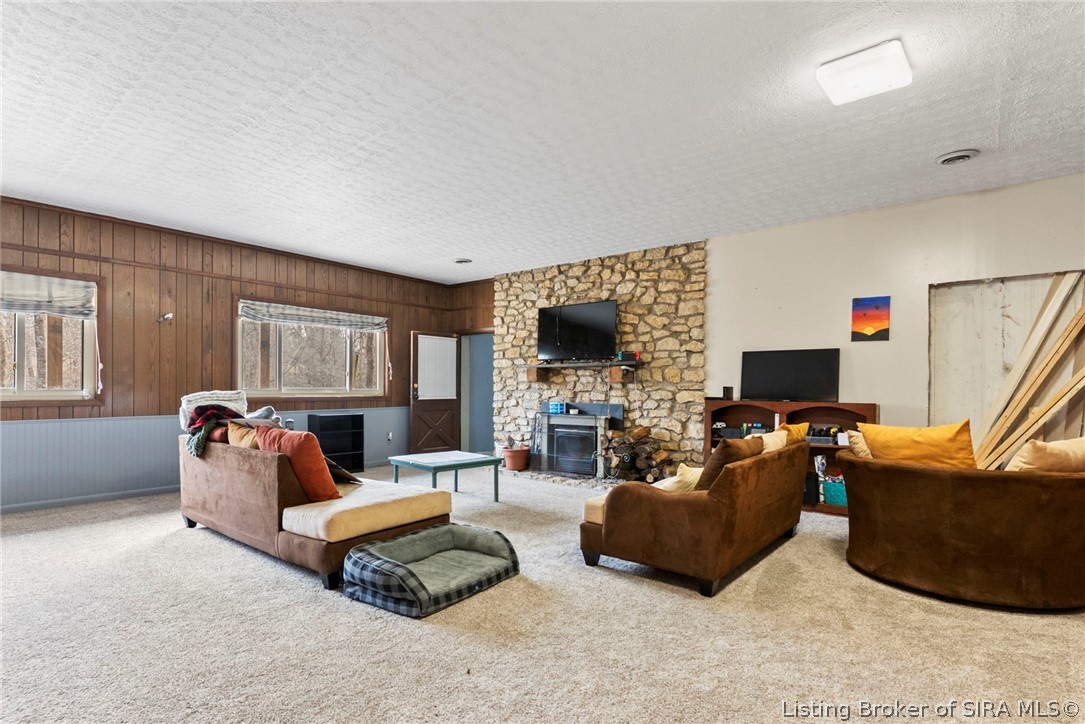 1421 Cherokee Court Madison, IN 47250 - Photo 21 of 40