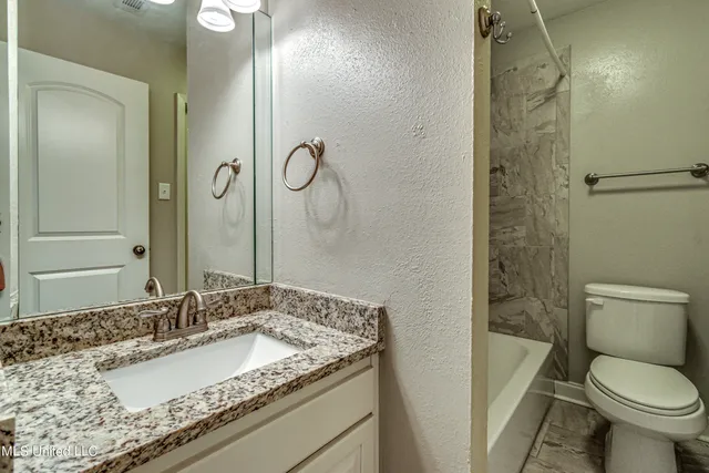 $174,900 | 1016 Windrose Drive, Brandon, MS 39047