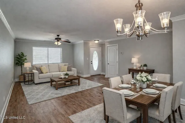 $174,900 | 1016 Windrose Drive, Brandon, MS 39047