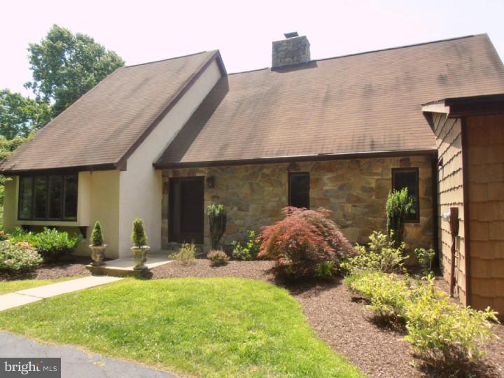 8 Dew Road Landenberg, PA 19350 - Photo 1 of 24 Exterior Front