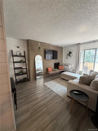 $265,000 | 4110 Hale Parkway, Unit 2C, Denver, CO 80220