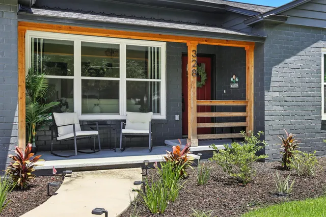 $515,000 | 328 South Palo Alto Avenue, Panama City, FL 32401