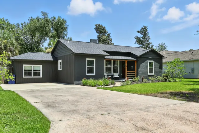 $515,000 | 328 South Palo Alto Avenue, Panama City, FL 32401