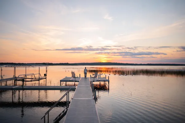 $2,649,900 | 5513 108th Street Northwest, Cass Lake, MN 56633