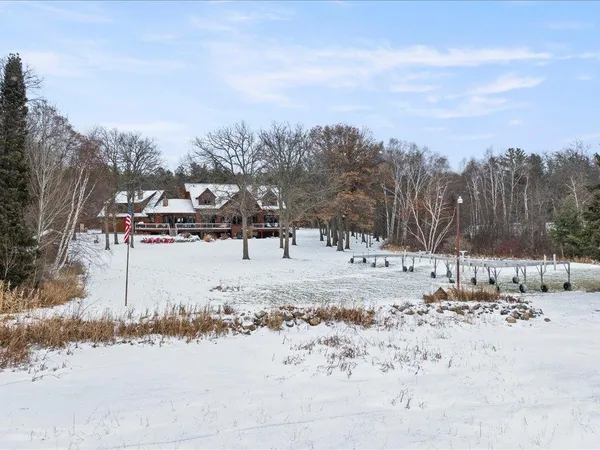 $2,649,900 | 5513 108th Street Northwest, Cass Lake, MN 56633