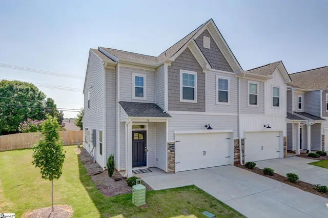 $289,900 | 12 Sabine Leaf Court, Greer, SC 29650
