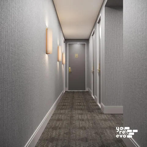 $1,650,000 | 300 East 85th Street, Unit 2405 | Upper East Side