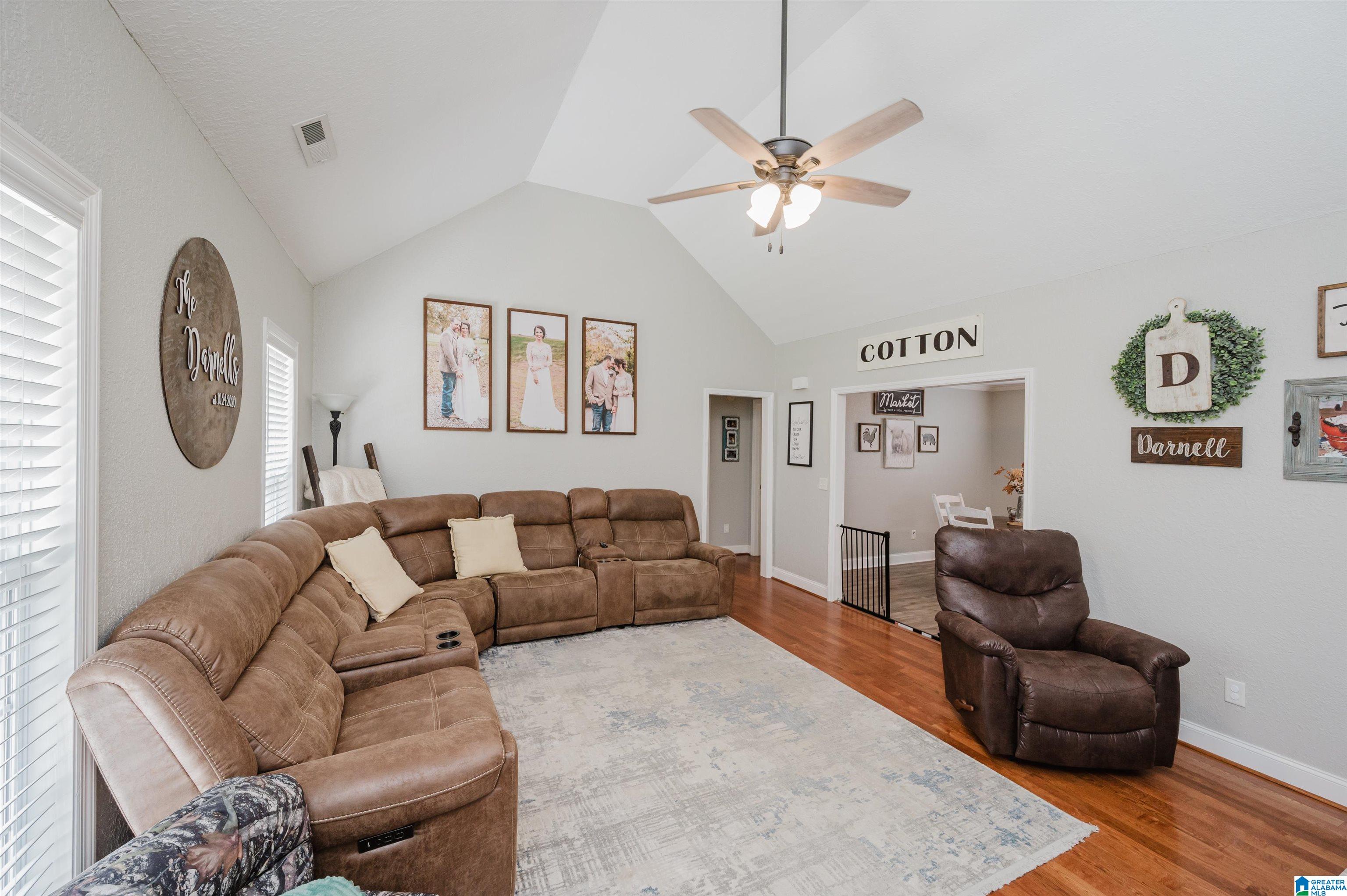 294 Miranda Road Warrior, AL 35180 - Photo 6 of 31