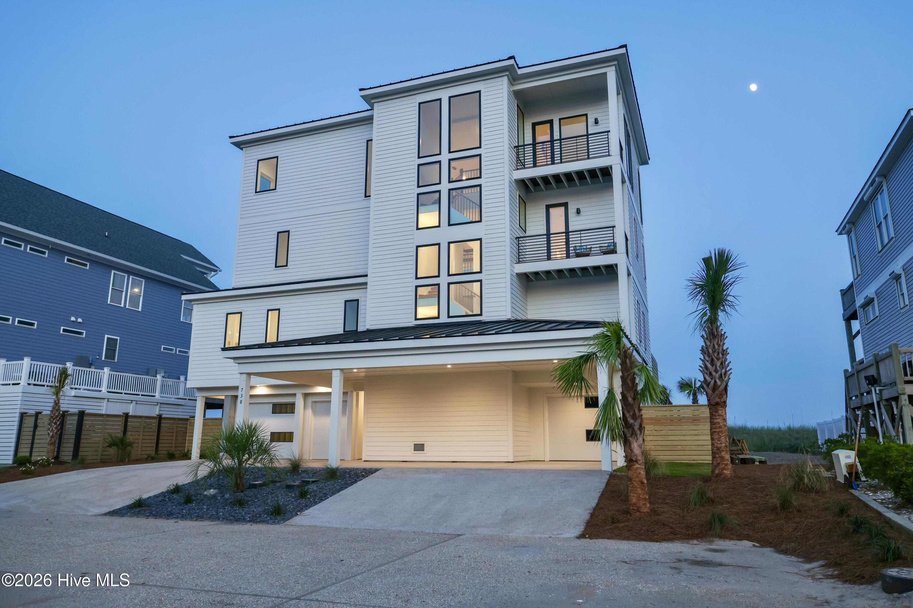 738 New River Inlet Road North Topsail Beach, NC 28460 - Photo 3 of 52