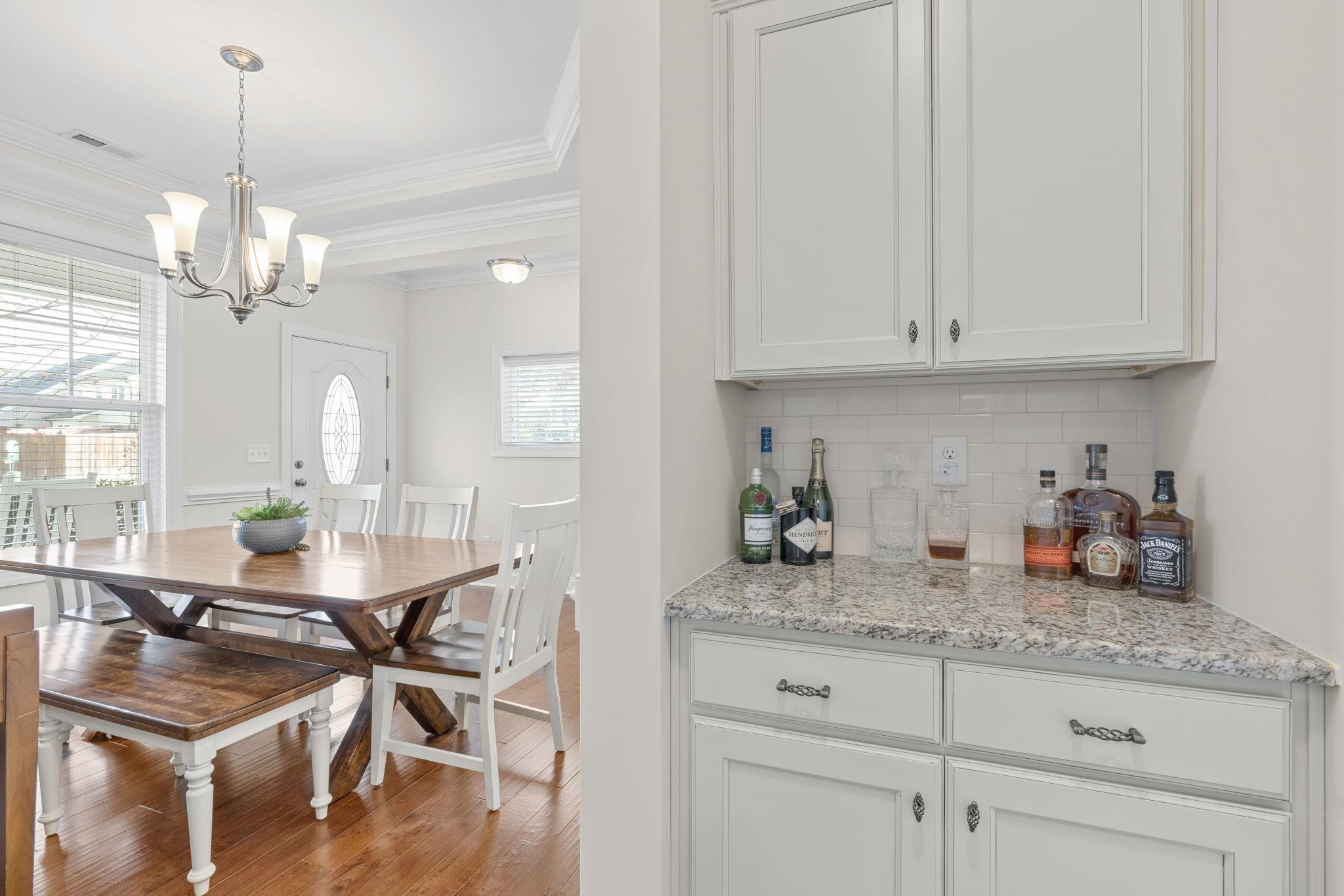 2836 Bogle Branch Court Raleigh, NC 27606 - Photo 5 of 43 Photo 5