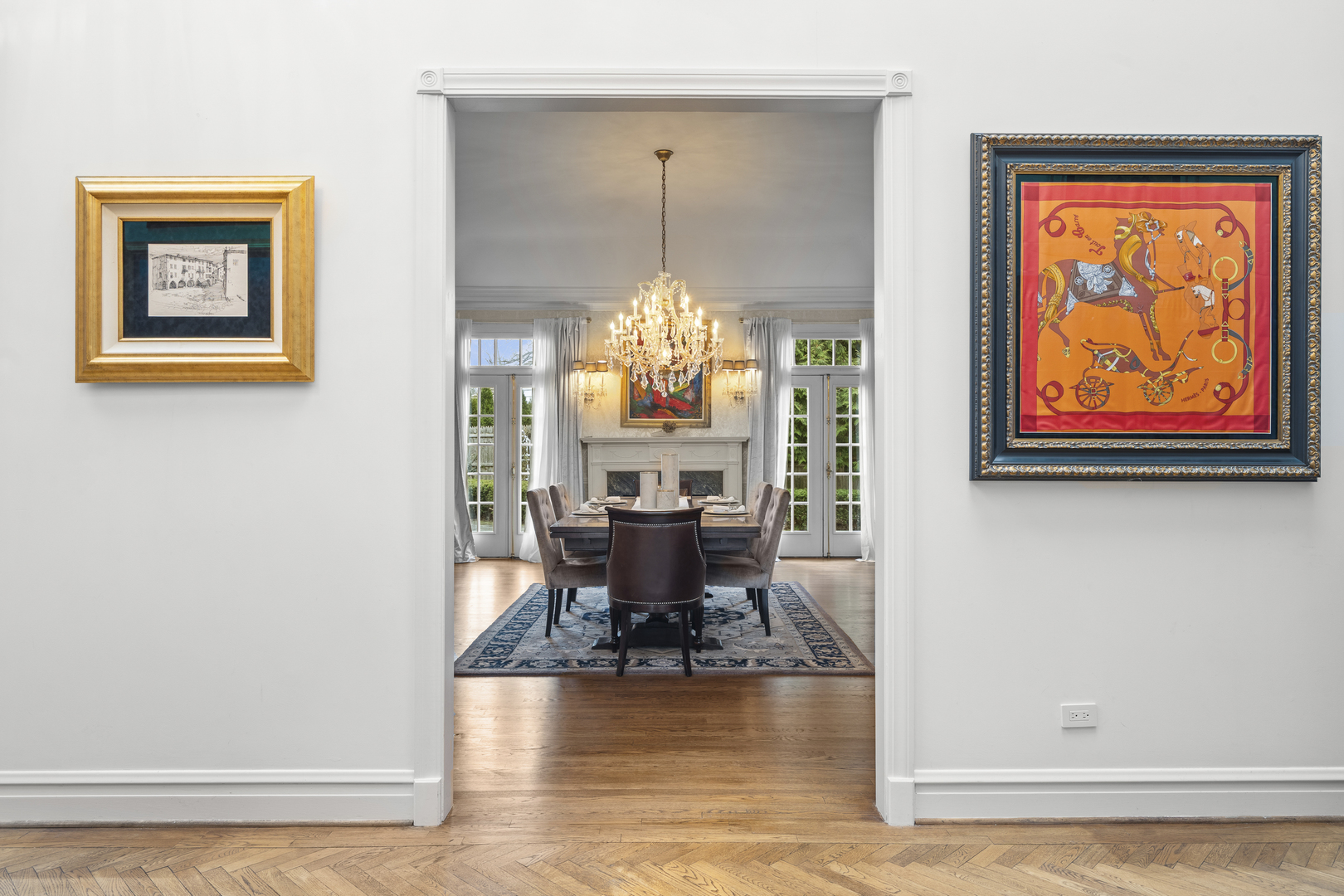 550 King Muir Road Lake Forest, IL 60045 - Photo 11 of 44 Gallery Image 11