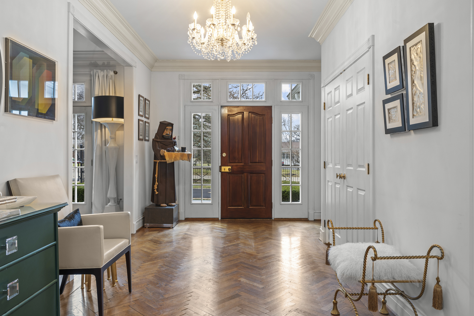 550 King Muir Road Lake Forest, IL 60045 - Photo 5 of 44 Gallery Image 5