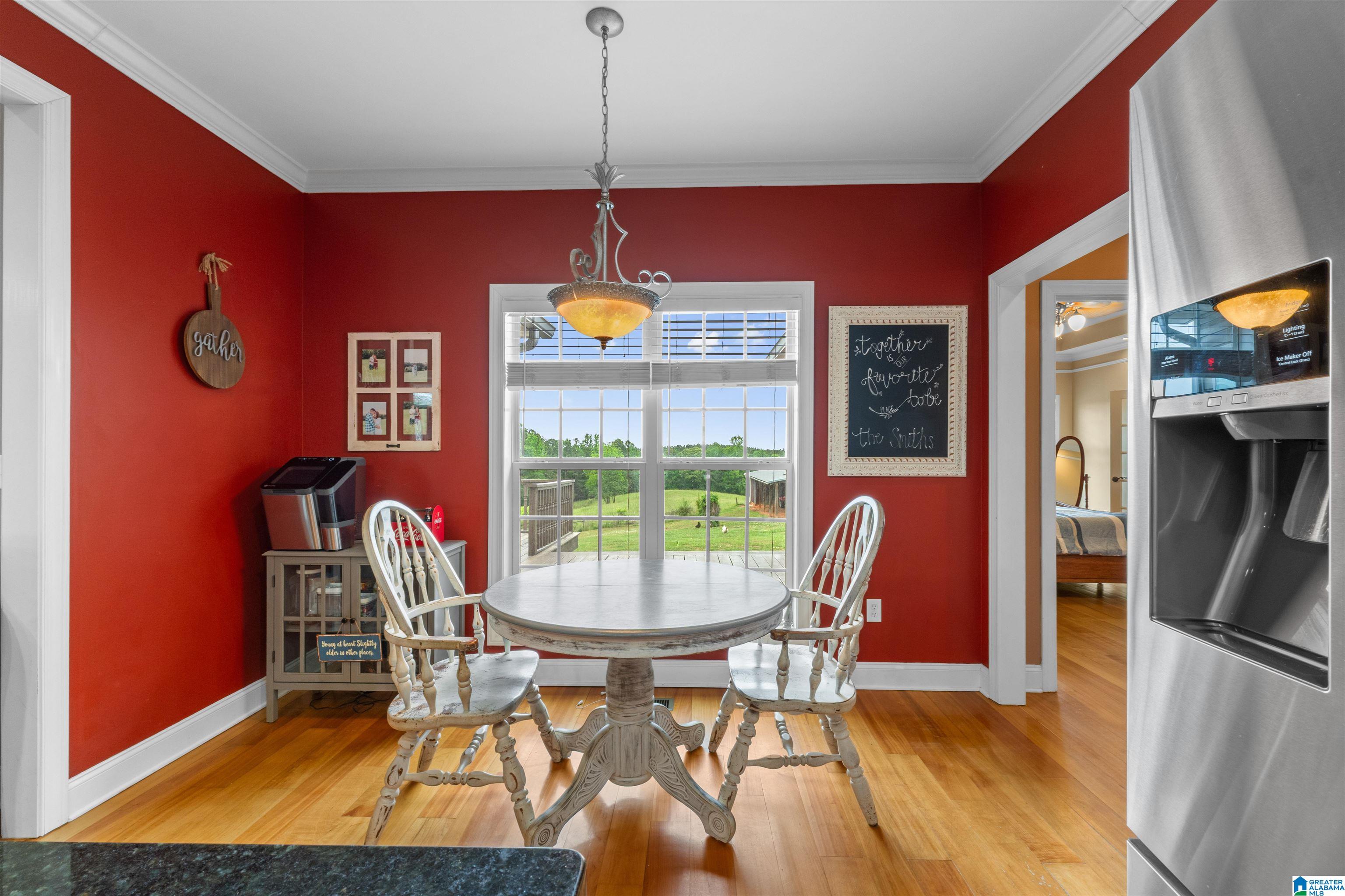 1435 County Road 633 Ranburne, AL 36273 - Photo 56 of 96