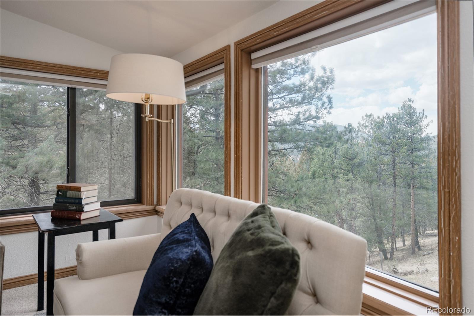 26885 Mountain Park Road Evergreen, CO 80439 - Photo 12 of 34
