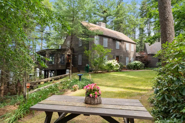 $1,600,000 | 42 Indian Point Terrace, Harpswell, ME 04079