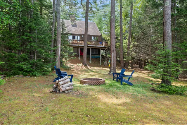 $1,600,000 | 42 Indian Point Terrace, Harpswell, ME 04079