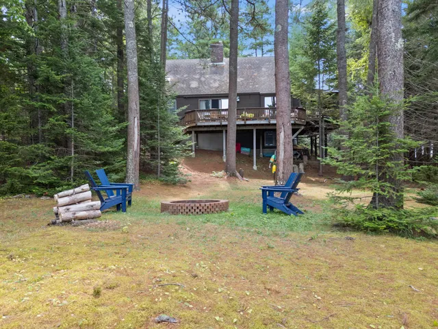 $1,600,000 | 42 Indian Point Terrace, Harpswell, ME 04079