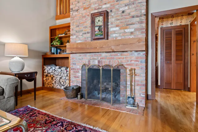 $1,600,000 | 42 Indian Point Terrace, Harpswell, ME 04079